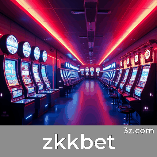ZKKBet Social Casino: Entretenimento Interativo Real