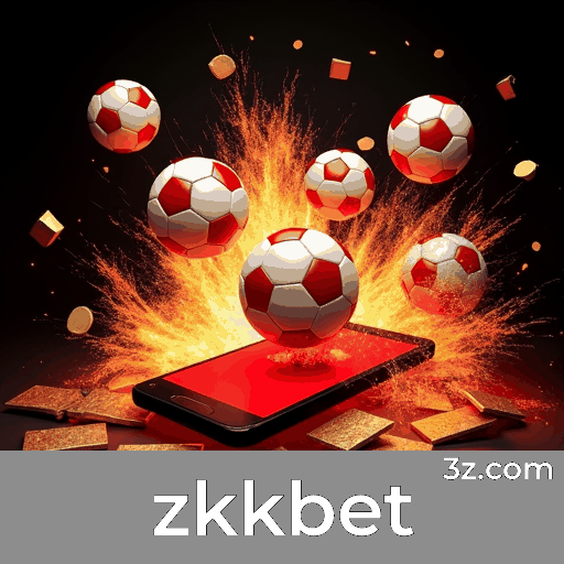 zkkbet: Especialista em Apostas Esportivas Brasileiras